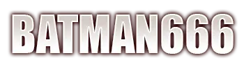 BATMAN666